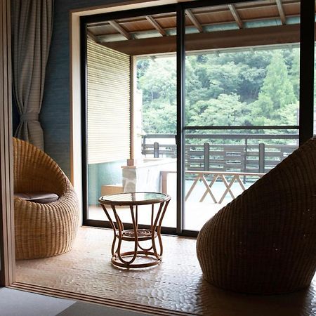 Hotel Senkei à Hakone Extérieur photo
