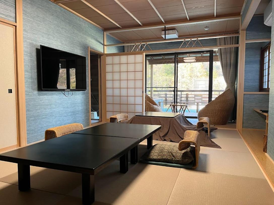 Hotel Senkei à Hakone Extérieur photo