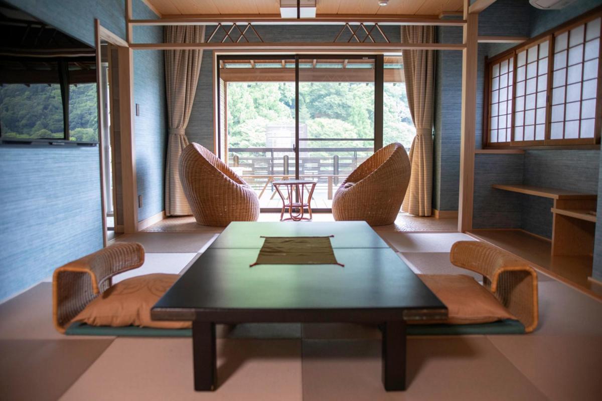 Hotel Senkei à Hakone Extérieur photo