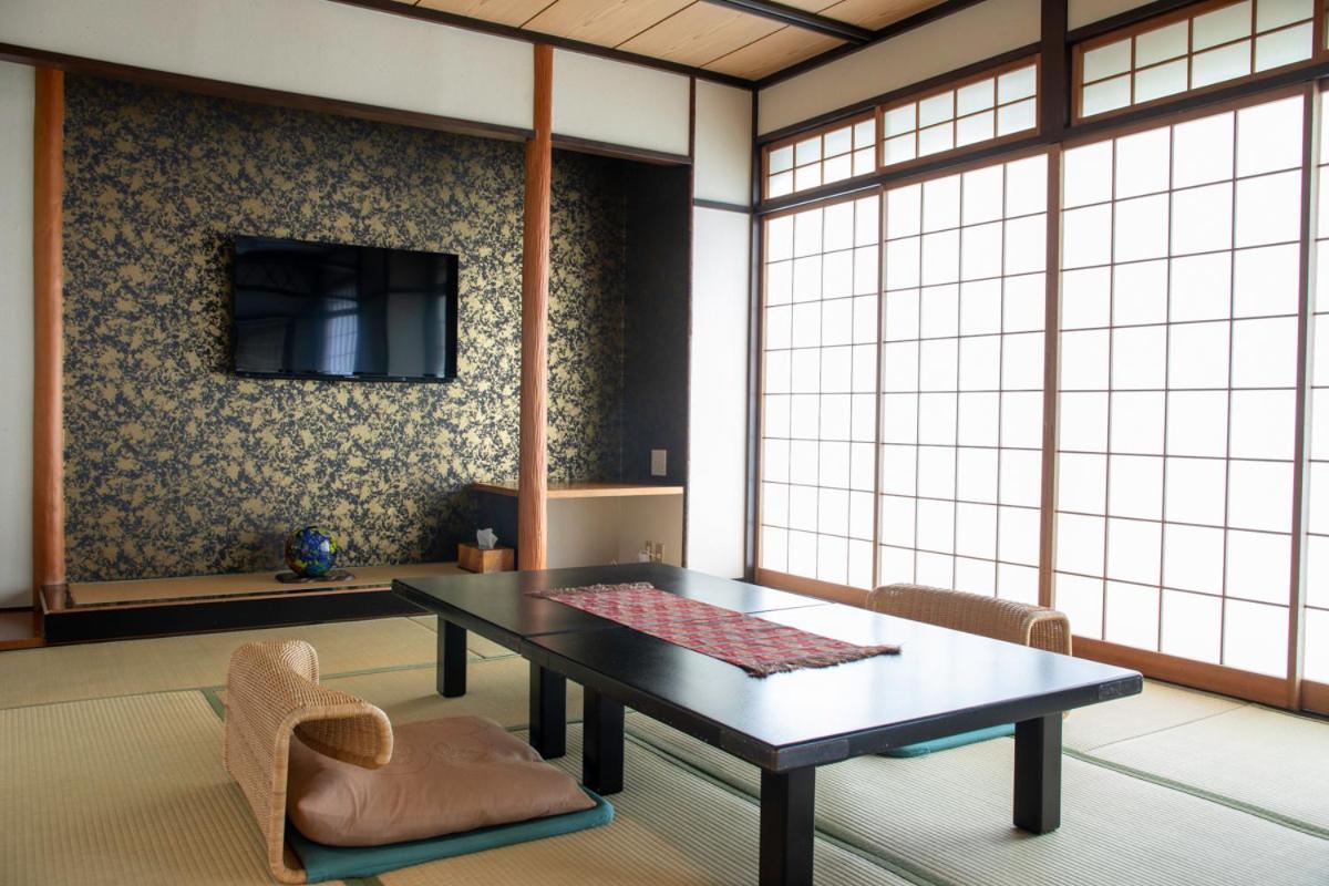 Hotel Senkei à Hakone Extérieur photo